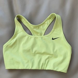Nike sports bra